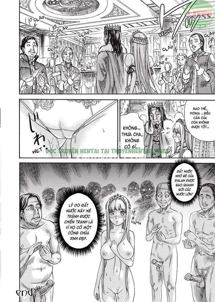 Xem ảnh 18 trong truyện hentai Hentai Fantasies With School Girls - Chapter 8 - truyenhentai18.pro
