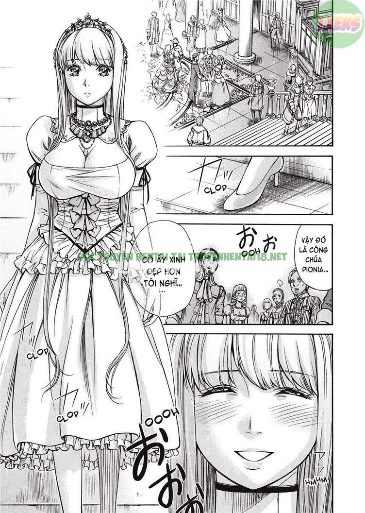 Hình ảnh 3 trong Hentai Fantasies With School Girls - Chapter 8 - Hentaimanhwa.net
