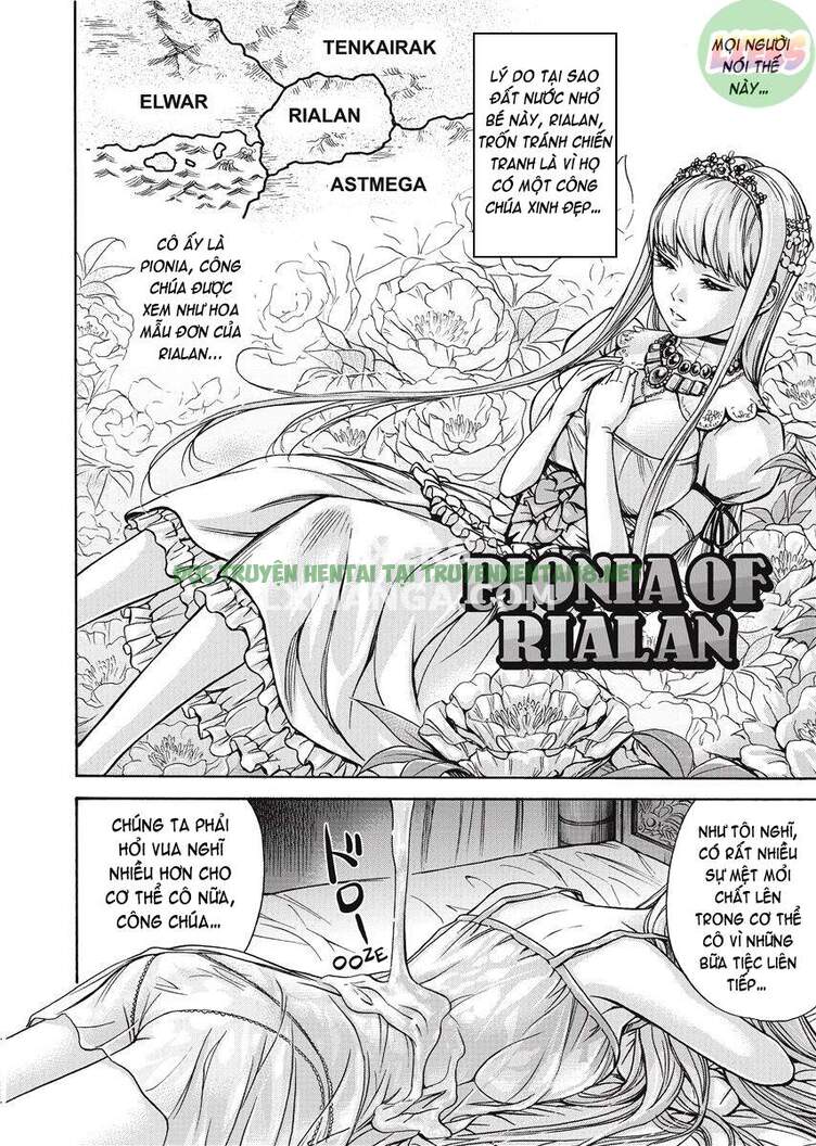 Xem ảnh 4 trong truyện hentai Hentai Fantasies With School Girls - Chapter 8 - truyenhentai18.pro