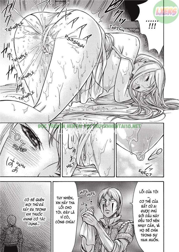 Xem ảnh 7 trong truyện hentai Hentai Fantasies With School Girls - Chapter 8 - truyenhentai18.pro