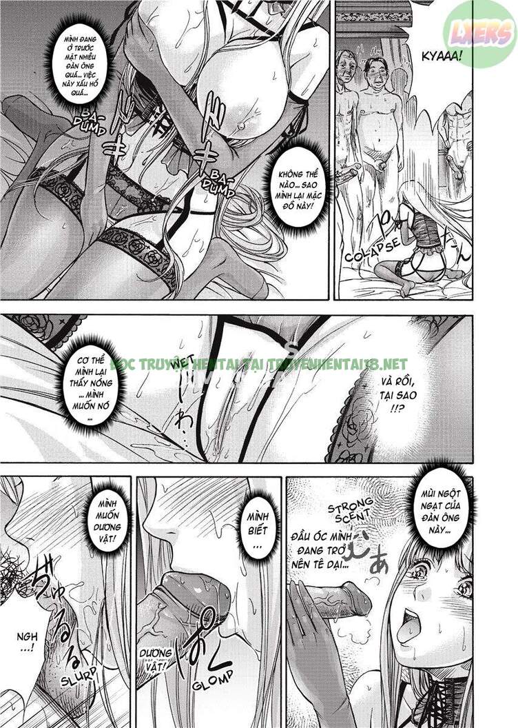 Xem ảnh 9 trong truyện hentai Hentai Fantasies With School Girls - Chapter 8 - truyenhentai18.pro