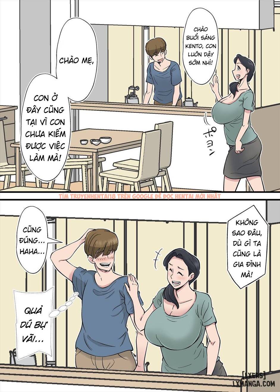 Trang truyện 1 trong truyện tranh Hentai Kansoku - One Shot - hentai24h.pro