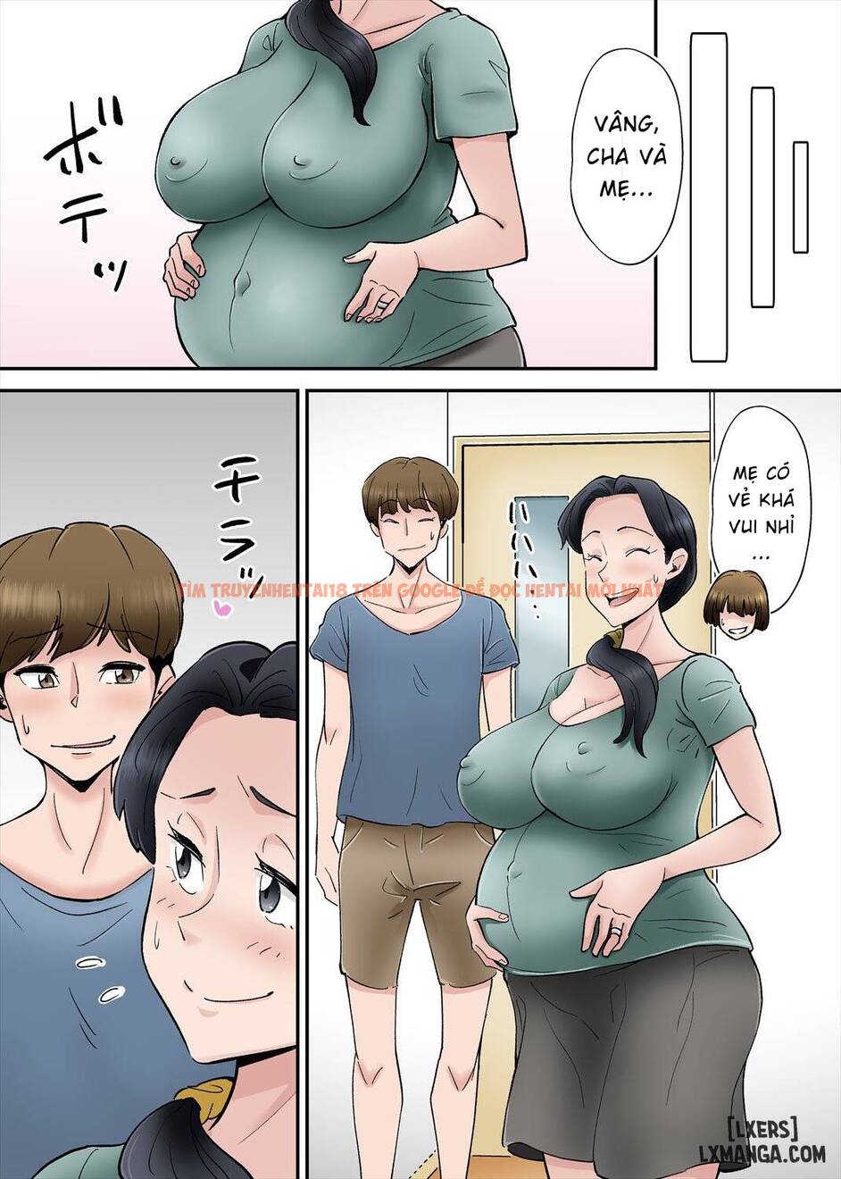 Trang truyện 26 trong truyện tranh Hentai Kansoku - One Shot - hentai24h.pro