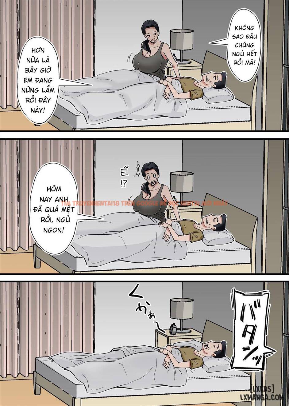 Trang truyện 5 trong truyện tranh Hentai Kansoku - One Shot - hentai24h.pro