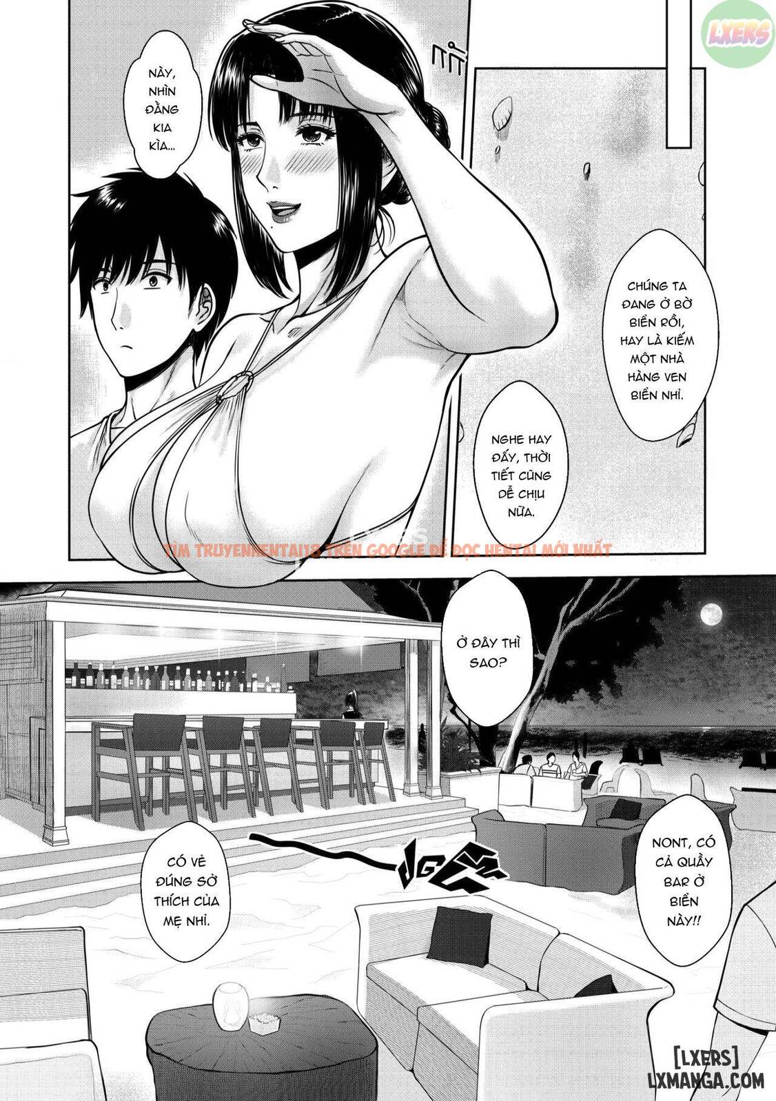 Xem ảnh 14 trong truyện hentai Hentai loạn luân Mẹ tôi - Chapter 1 - hentaitvn.net