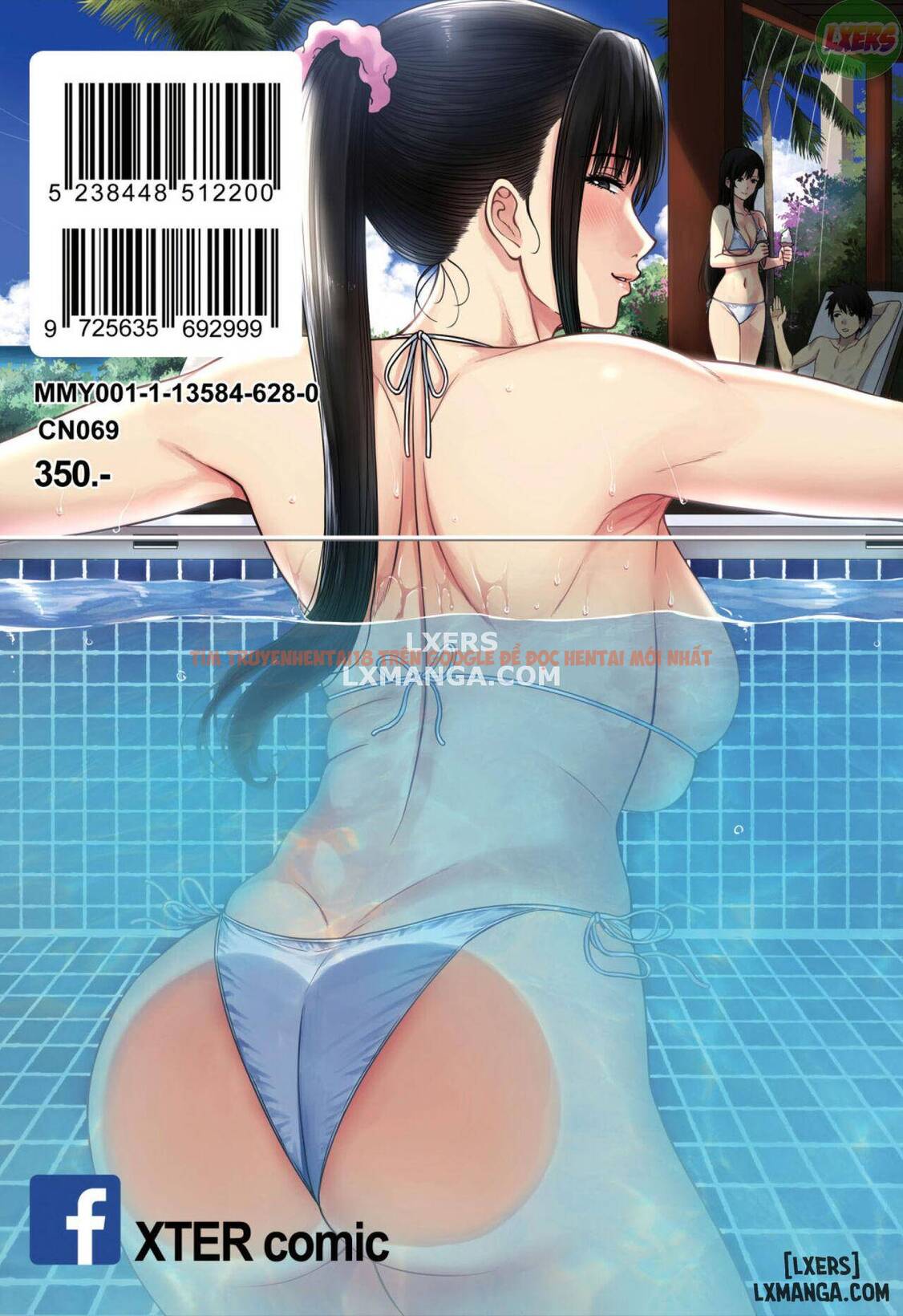 Xem ảnh 101 trong truyện hentai Hentai loạn luân Mẹ tôi - Chapter 3 END - truyenhentai18.pro