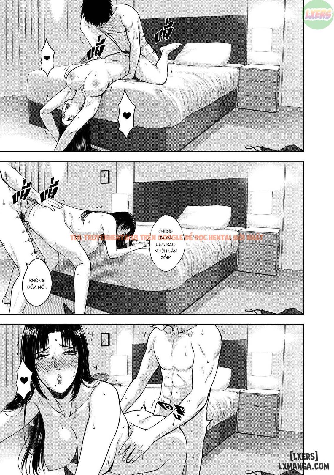 Xem ảnh 67 trong truyện hentai Hentai loạn luân Mẹ tôi - Chapter 3 END - truyenhentai18.pro