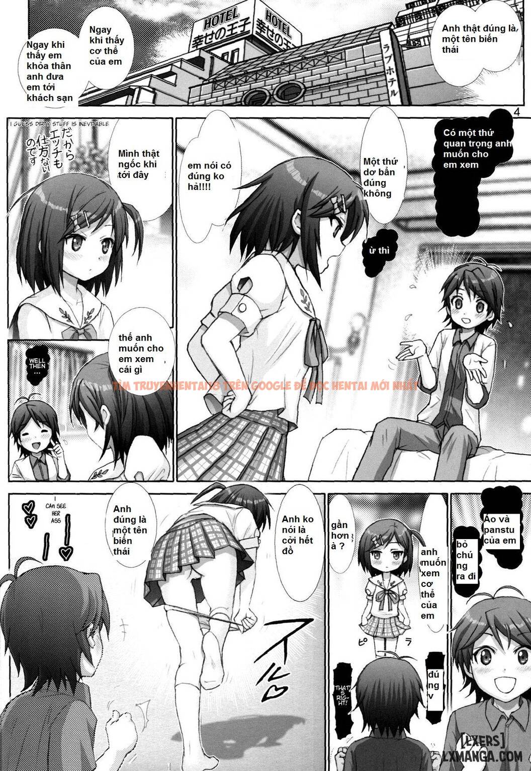 Xem ảnh 2 trong truyện hentai Hentai Ouji To Binetsu Neko - One Shot - hentaitvn.net