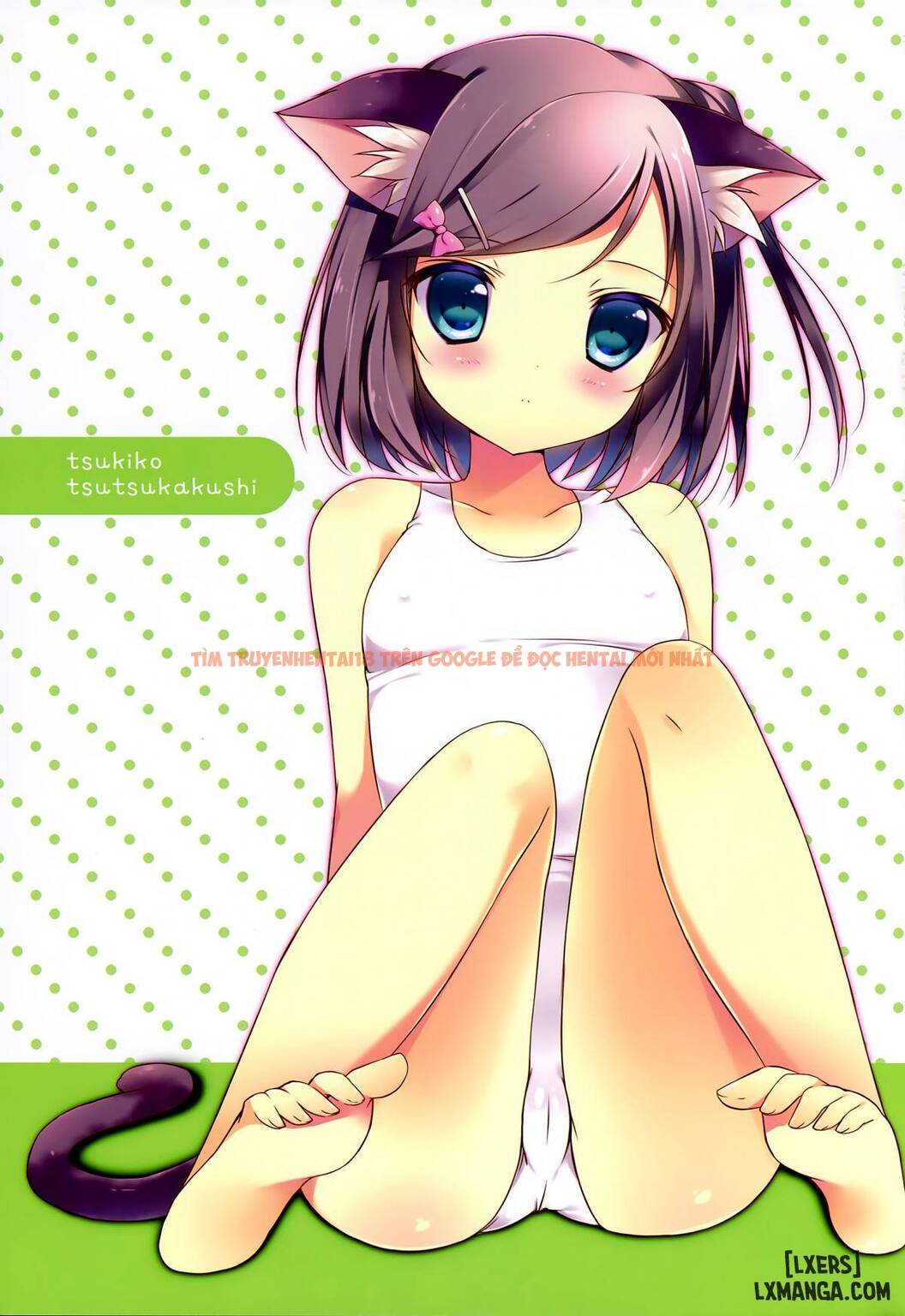 Xem ảnh 1 trong truyện hentai Hentai Ouji To Warawanai Neko No Ibitsu Na Kankei - One Shot - hentaitvn.net