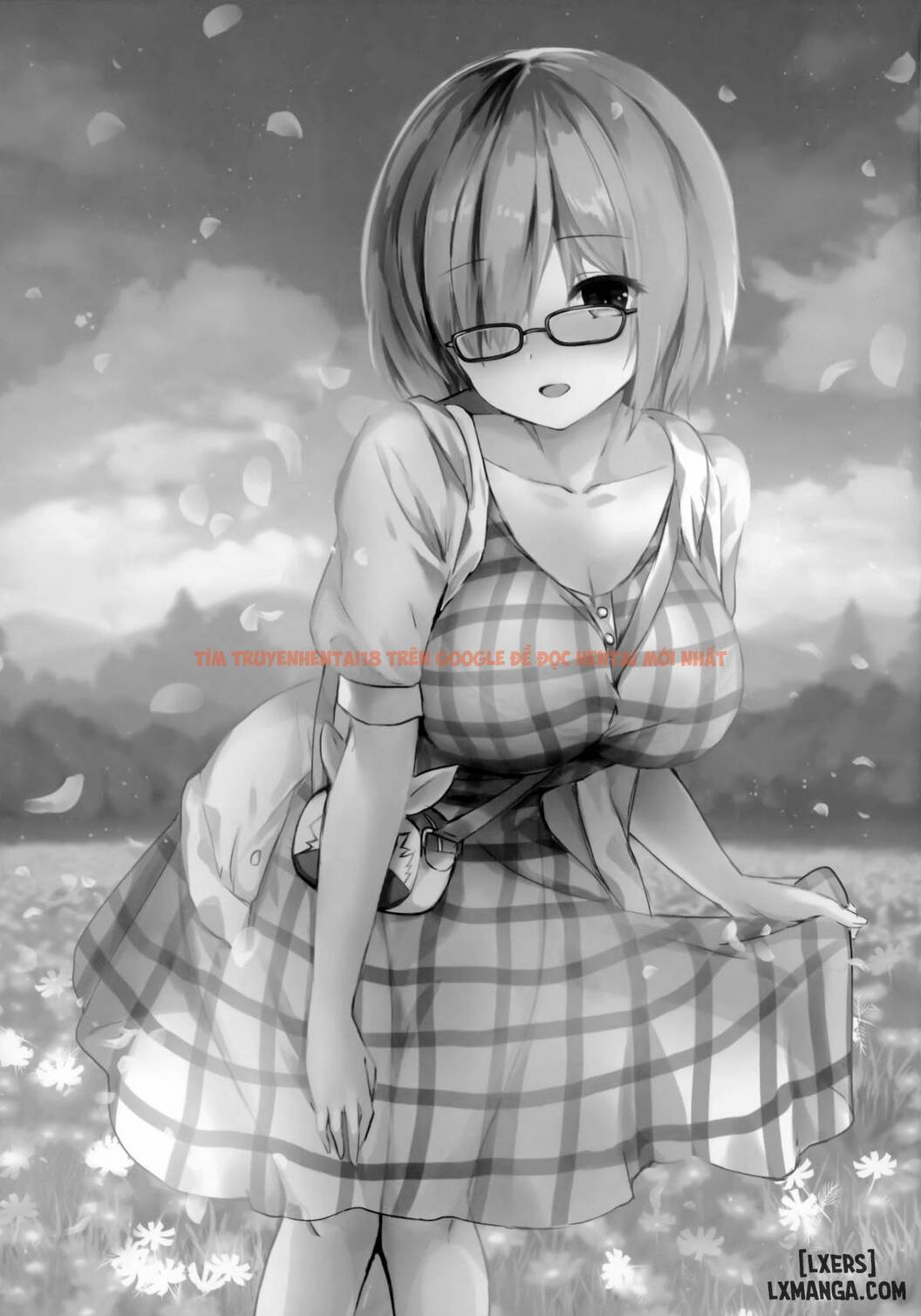 Xem ảnh 19 trong truyện hentai Hentai Senpai To Yajuu Kouhai - One Shot - hentaitvn.net