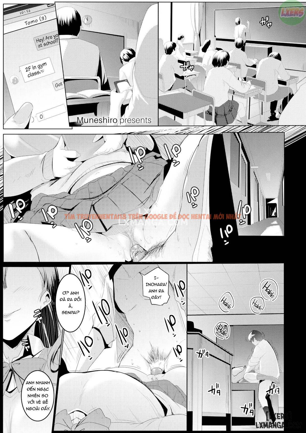 Xem ảnh 0 trong truyện hentai Her Body’s Memory - One Shot - hentaitvn.net