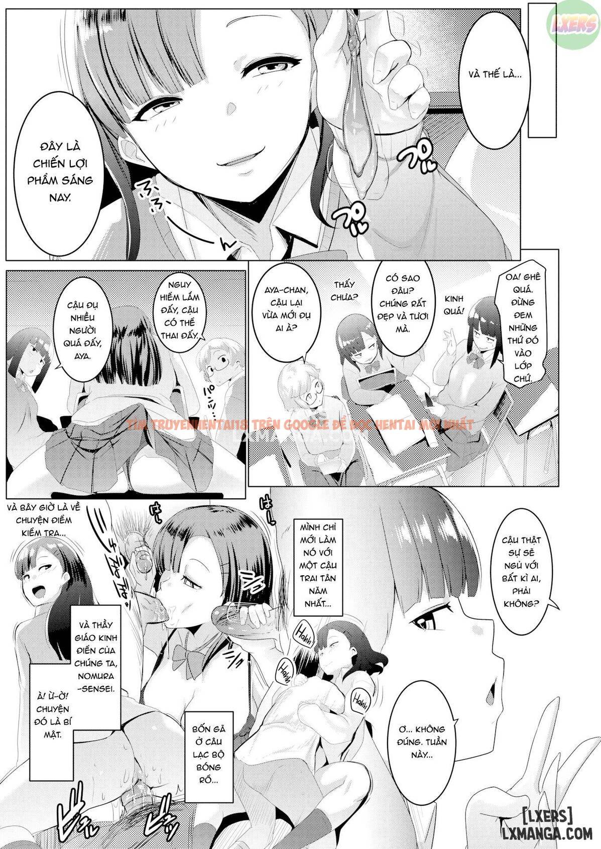 Xem ảnh 2 trong truyện hentai Her Body’s Memory - One Shot - hentaitvn.net