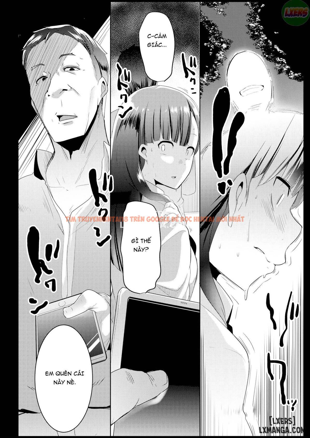 Xem ảnh 7 trong truyện hentai Her Body’s Memory - One Shot - hentaitvn.net