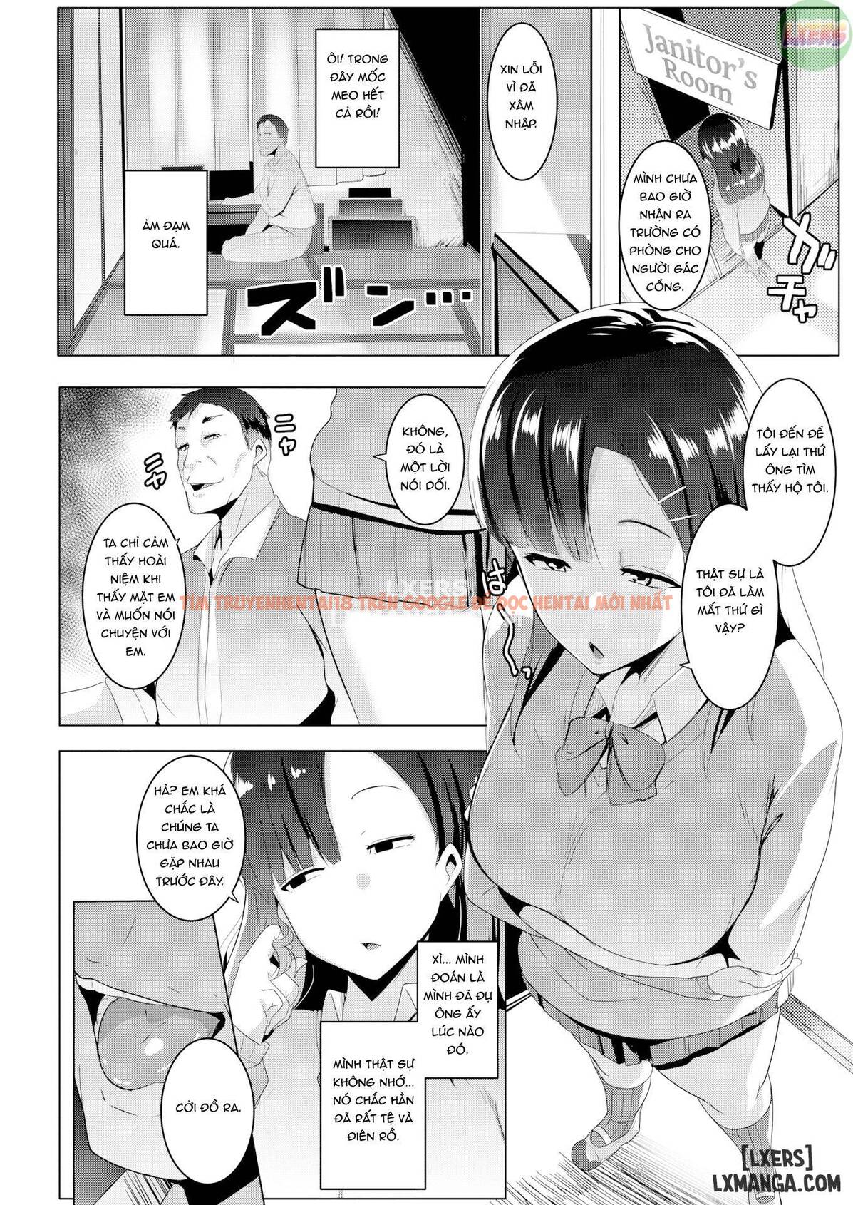 Xem ảnh 9 trong truyện hentai Her Body’s Memory - One Shot - hentaitvn.net