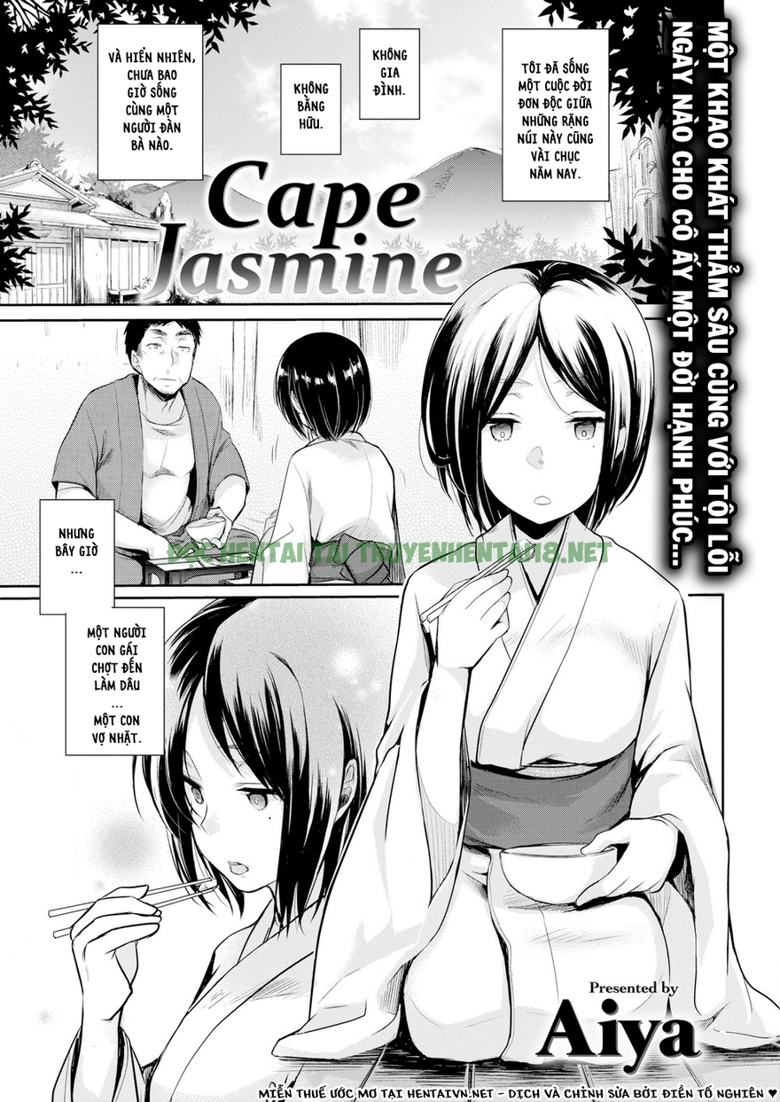 Xem ảnh 0 trong truyện hentai Hoàn Cảnh Của Cô Ấy - Chapter 6 - truyenhentai18.pro