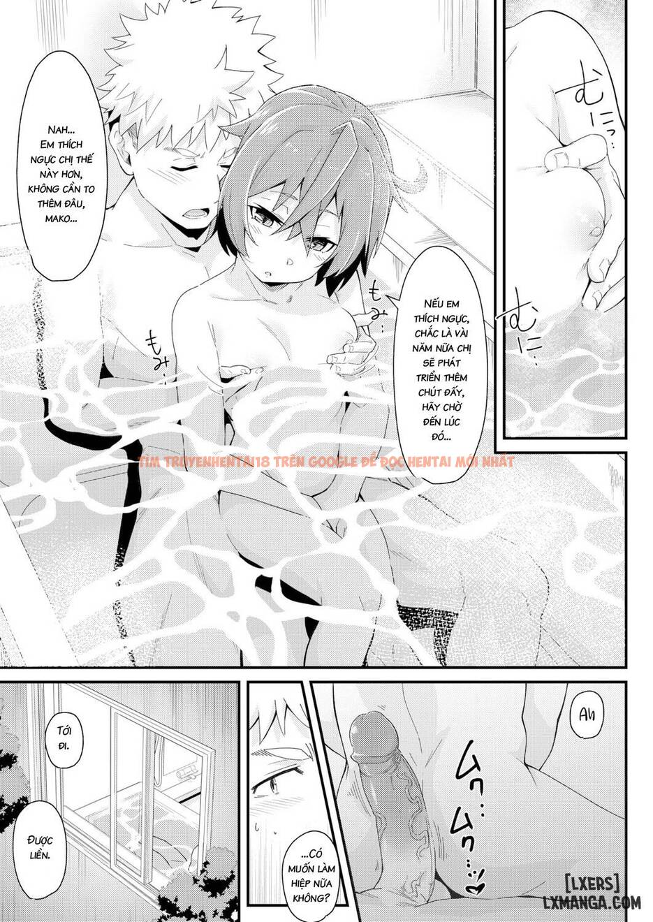 Xem ảnh 19 trong truyện hentai Her Cold Methods - One Shot - hentaitvn.net
