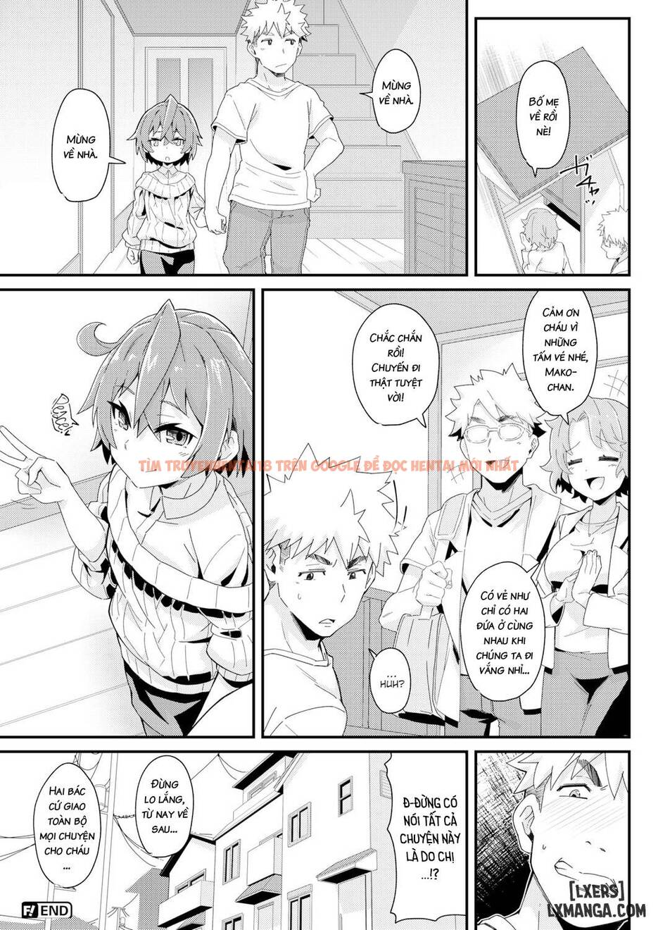 Xem ảnh 20 trong truyện hentai Her Cold Methods - One Shot - hentaitvn.net