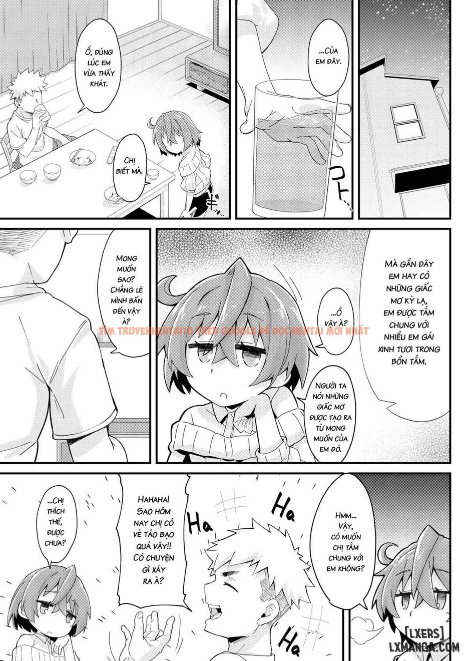 Xem ảnh 5 trong truyện hentai Her Cold Methods - One Shot - hentaitvn.net