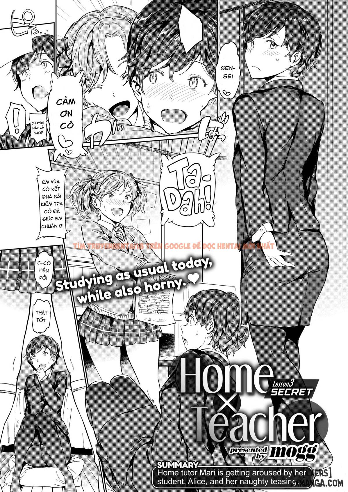 Trang truyện 0 trong truyện tranh Her Daily Naked Life - Chapter 6 - hentai24h.pro