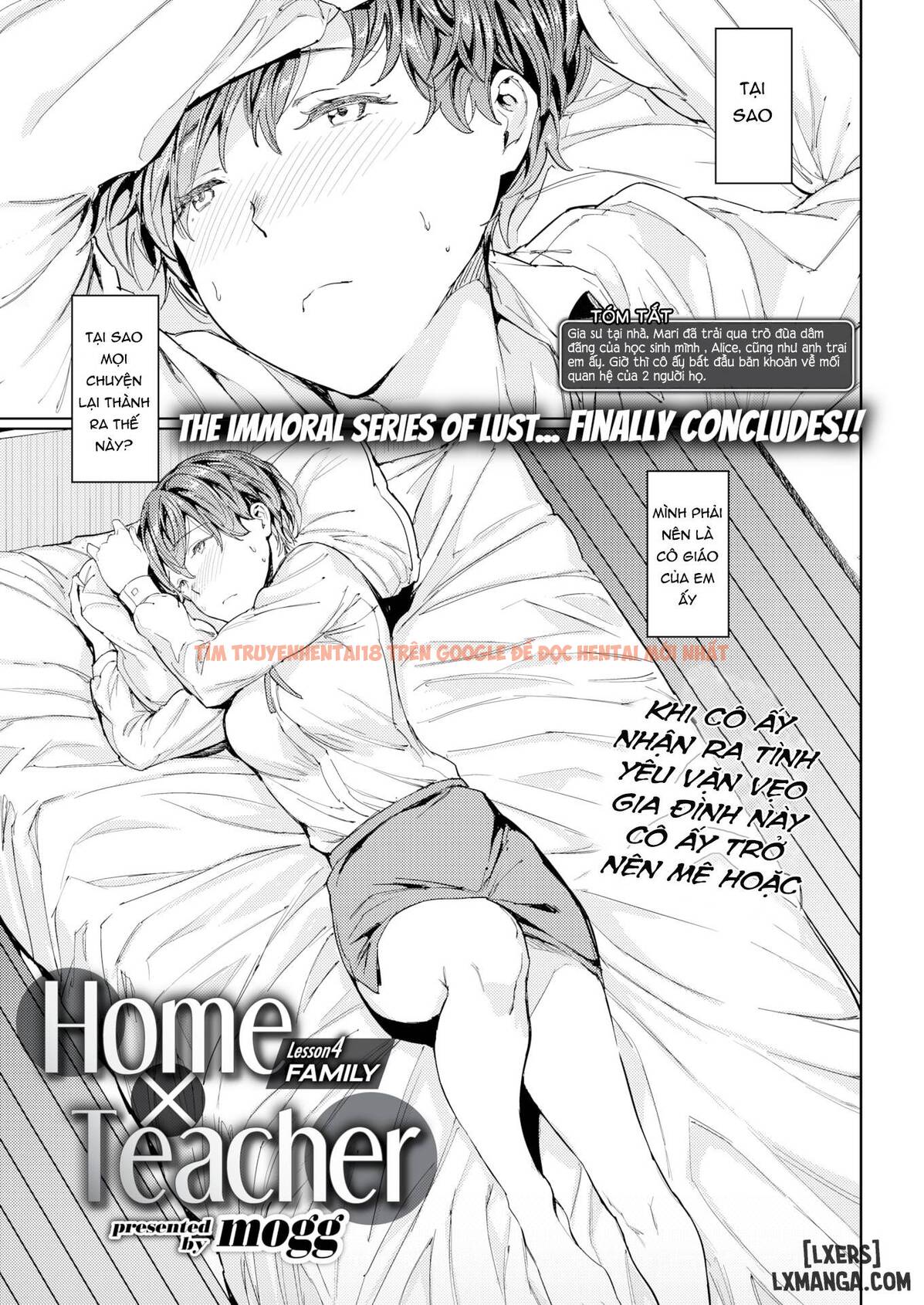 Trang truyện 0 trong truyện tranh Her Daily Naked Life - Chapter 7 - hentai24h.pro