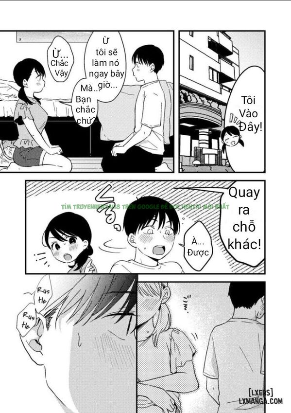 Hình ảnh 2 trong Her Excuse - Chap 1 - Hentaimanhwa.net