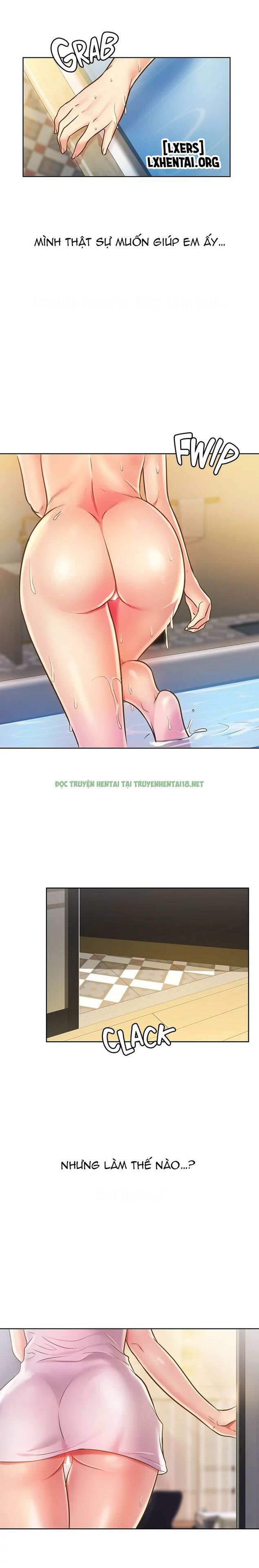 Xem ảnh 16 trong truyện hentai Her Taste - Chap 12 - truyenhentai18.pro