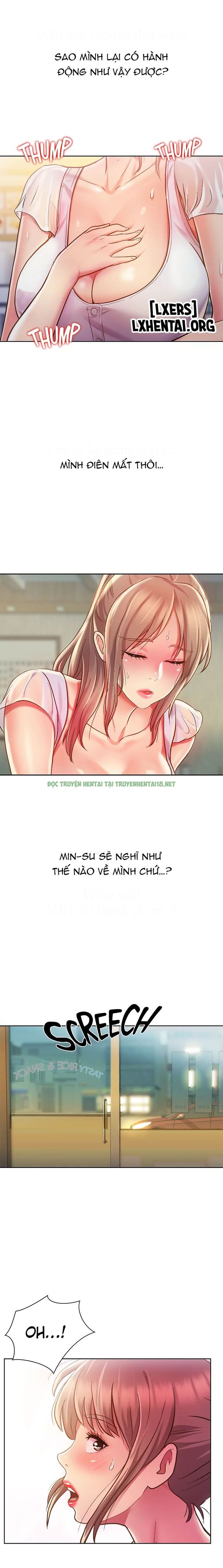 Xem ảnh 9 trong truyện hentai Her Taste - Chap 12 - truyenhentai18.pro