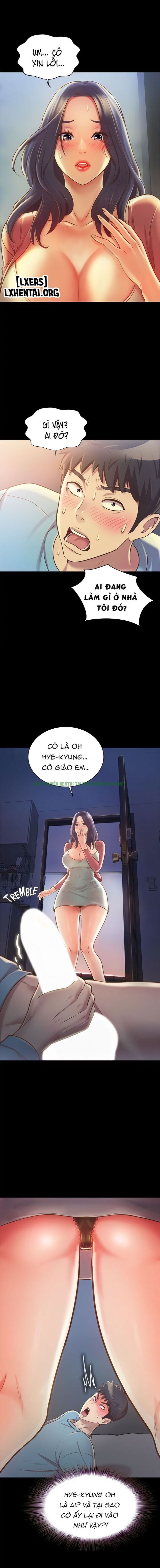 Xem ảnh 7 trong truyện hentai Her Taste - Chap 14 - truyenhentai18.pro