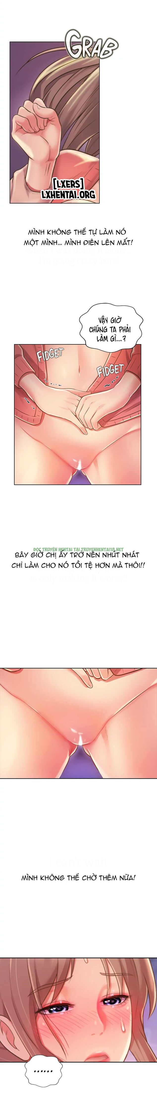 Xem ảnh 13 trong truyện hentai Her Taste - Chap 16 - truyenhentai18.pro