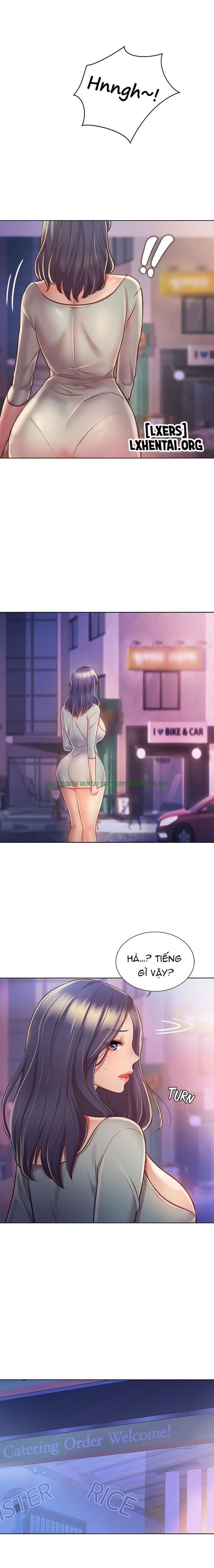 Xem ảnh 27 trong truyện hentai Her Taste - Chap 16 - truyenhentai18.pro