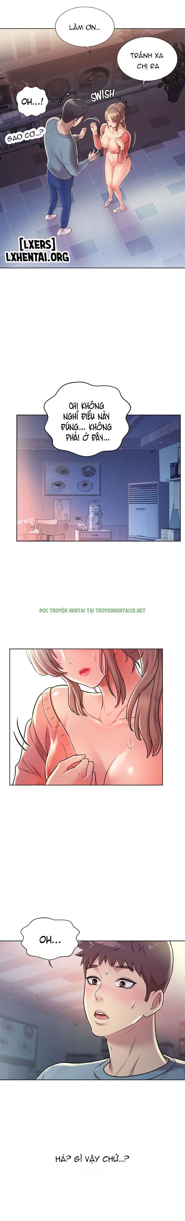 Xem ảnh 5 trong truyện hentai Her Taste - Chap 16 - truyenhentai18.pro