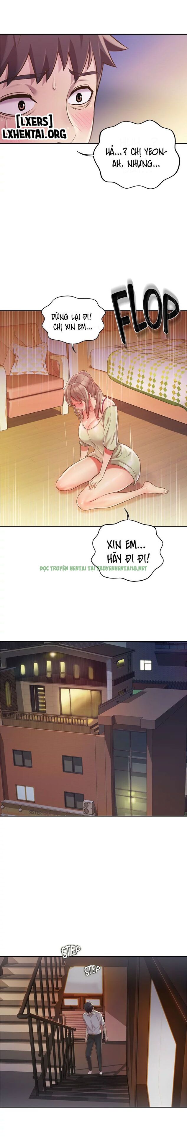 Xem ảnh 17 trong truyện hentai Her Taste - Chap 18 - truyenhentai18.pro