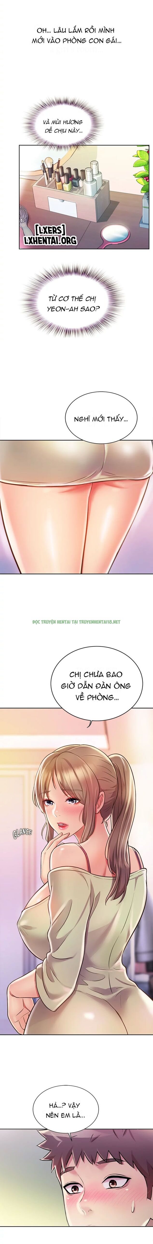 Xem ảnh 4 trong truyện hentai Her Taste - Chap 18 - truyenhentai18.pro