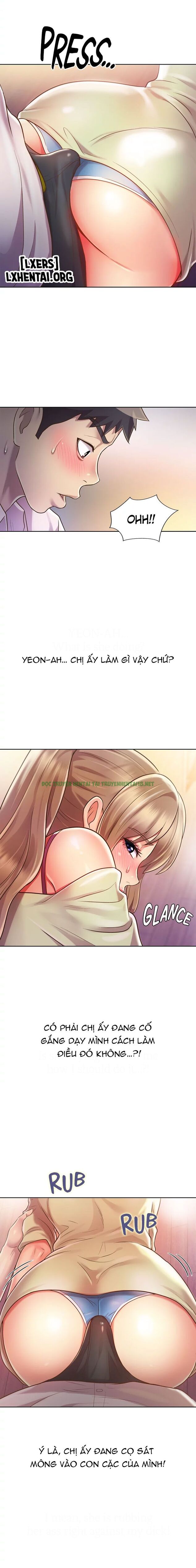 Xem ảnh 9 trong truyện hentai Her Taste - Chap 18 - truyenhentai18.pro
