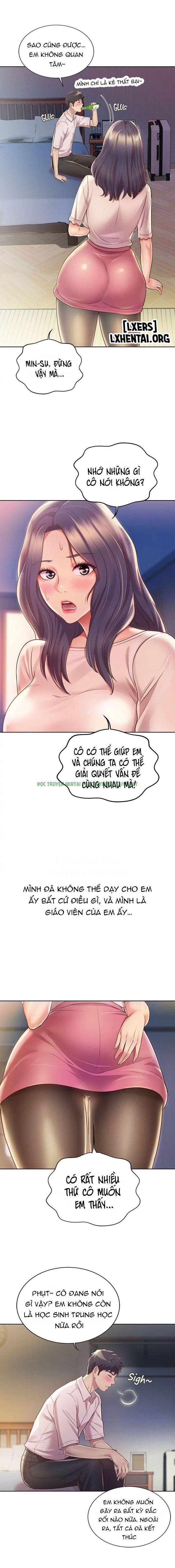 Xem ảnh 6 trong truyện hentai Her Taste - Chap 19 - truyenhentai18.pro