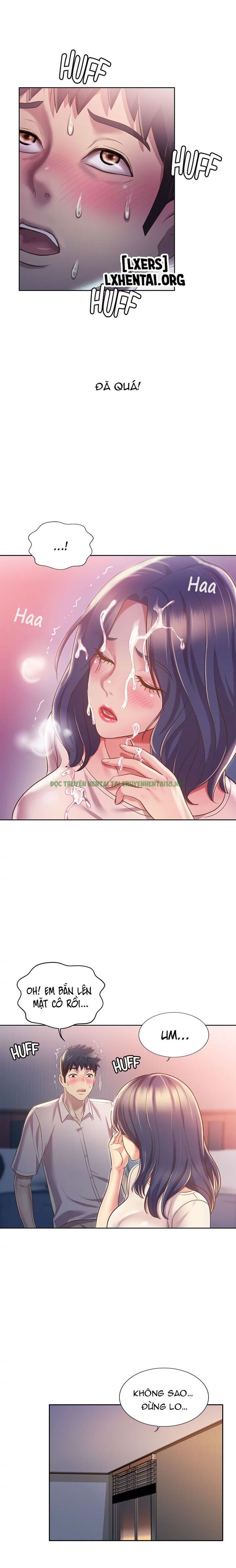 Xem ảnh 13 trong truyện hentai Her Taste - Chap 20 - truyenhentai18.pro