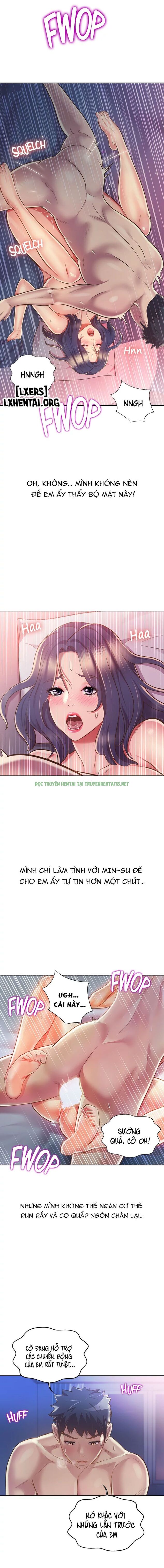 Xem ảnh 3 trong truyện hentai Her Taste - Chap 22 - truyenhentai18.pro