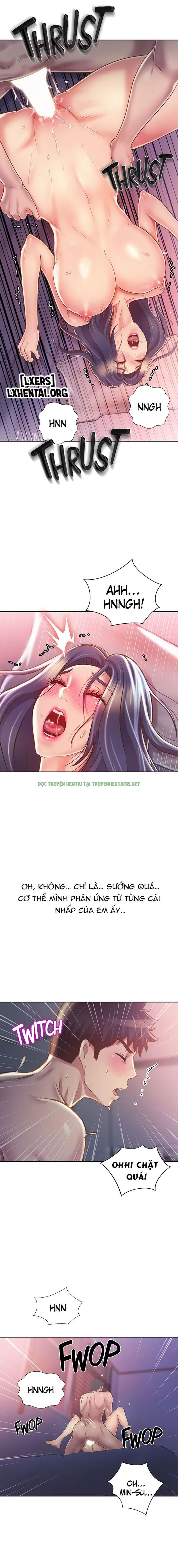 Xem ảnh Her Taste - Chap 22 - 8 - Hentai24h.Tv