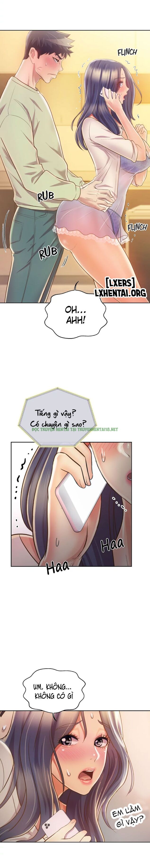 Xem ảnh 23 trong truyện hentai Her Taste - Chap 24 - truyenhentai18.pro