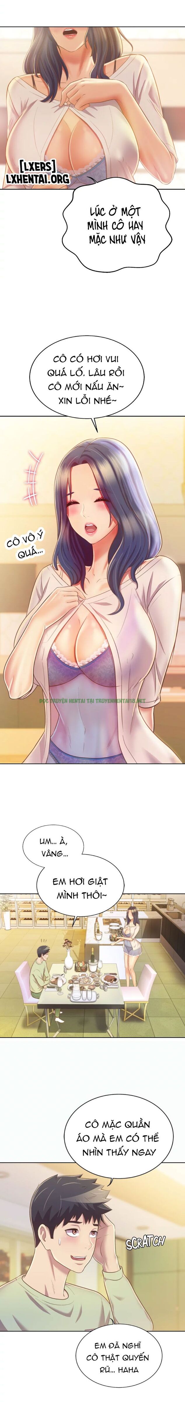 Xem ảnh 9 trong truyện hentai Her Taste - Chap 24 - truyenhentai18.pro