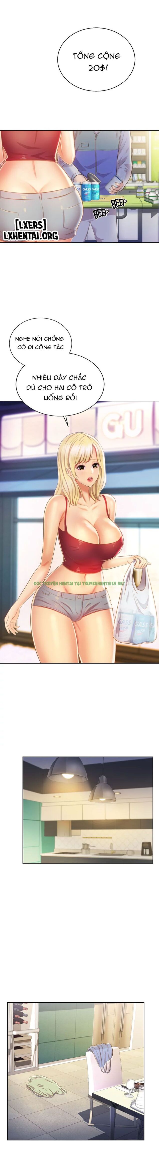 Xem ảnh 5 trong truyện hentai Her Taste - Chap 26 - truyenhentai18.pro