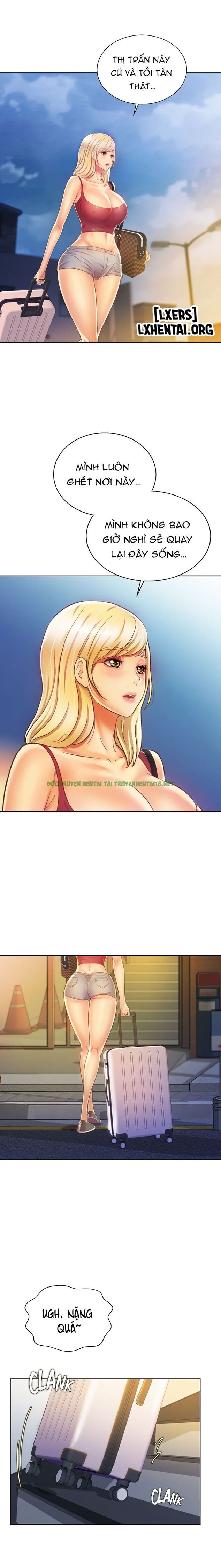 Xem ảnh 16 trong truyện hentai Her Taste - Chap 29 - truyenhentai18.pro