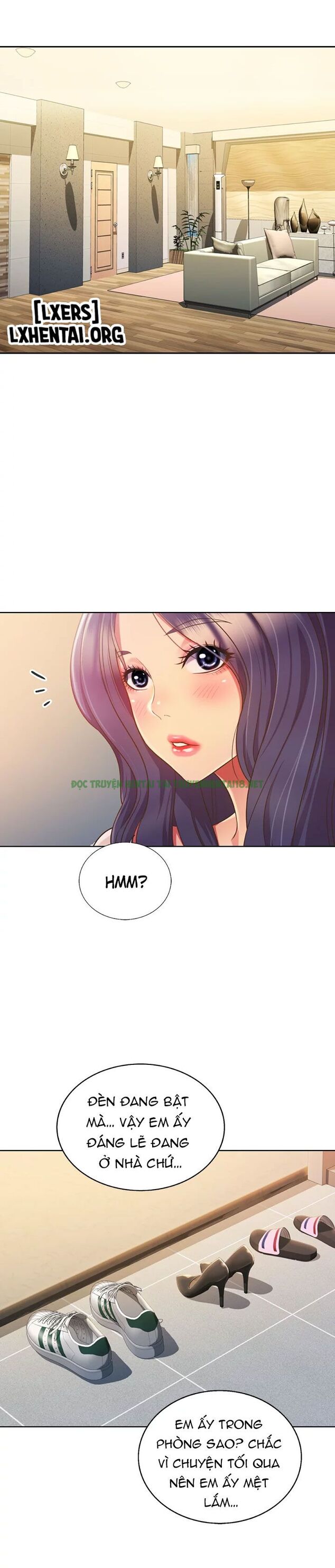 Xem ảnh 12 trong truyện hentai Her Taste - Chap 31 - truyenhentai18.pro