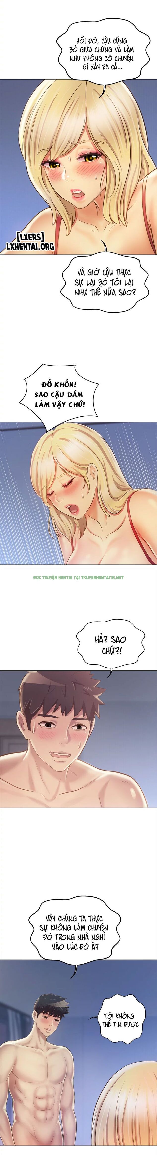 Xem ảnh 12 trong truyện hentai Her Taste - Chap 34 - truyenhentai18.pro