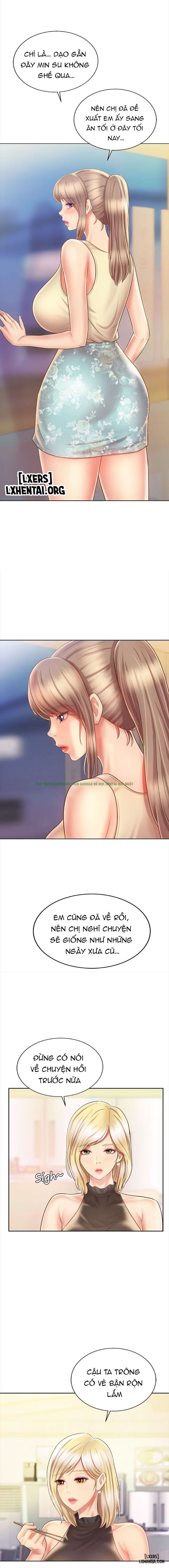 Xem ảnh Her Taste - Chap 36 - 6 - Hentai24h.Tv