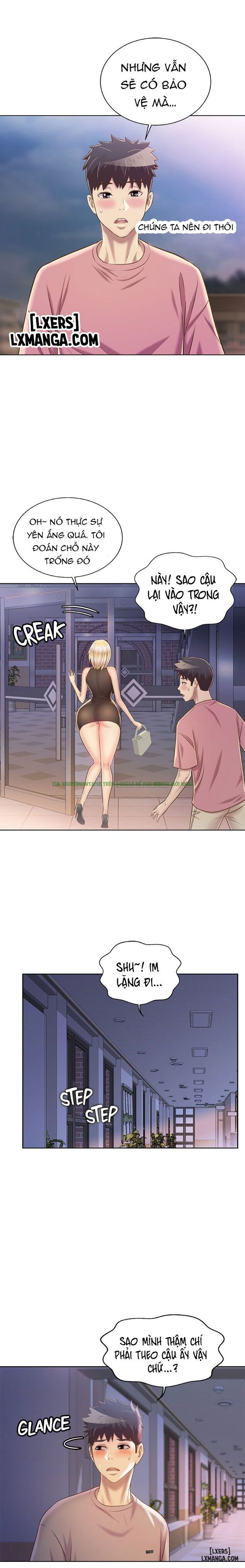 Xem ảnh 19 trong truyện hentai Her Taste - Chap 39 - truyenhentai18.pro