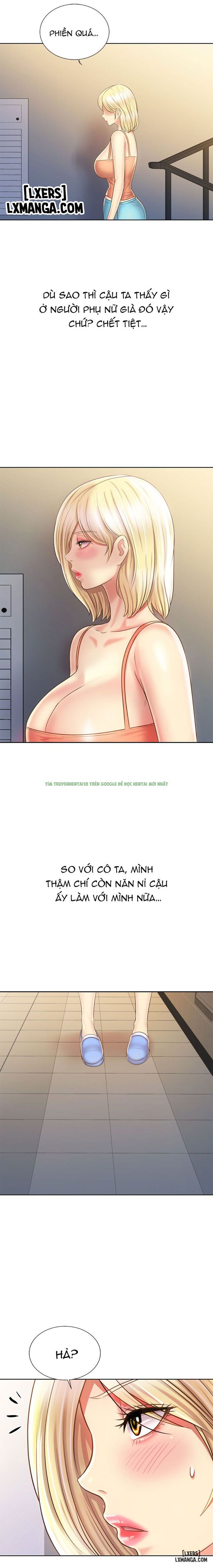 Xem ảnh 3 trong truyện hentai Her Taste - Chap 39 - truyenhentai18.pro