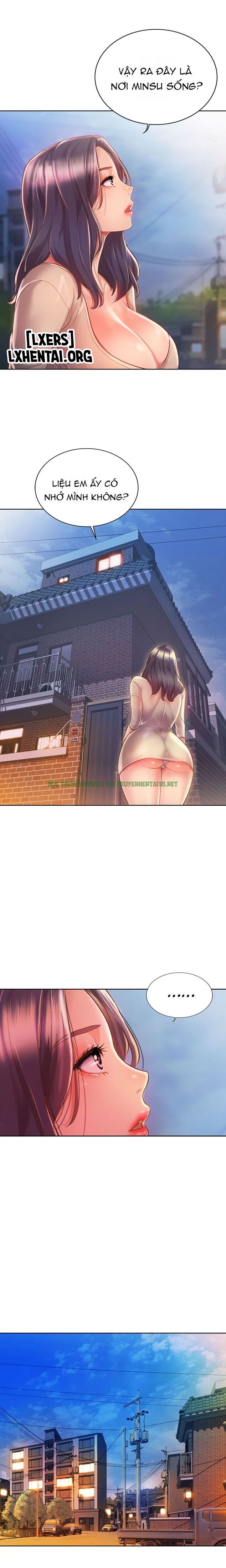Xem ảnh 1 trong truyện hentai Her Taste - Chap 9 - truyenhentai18.pro