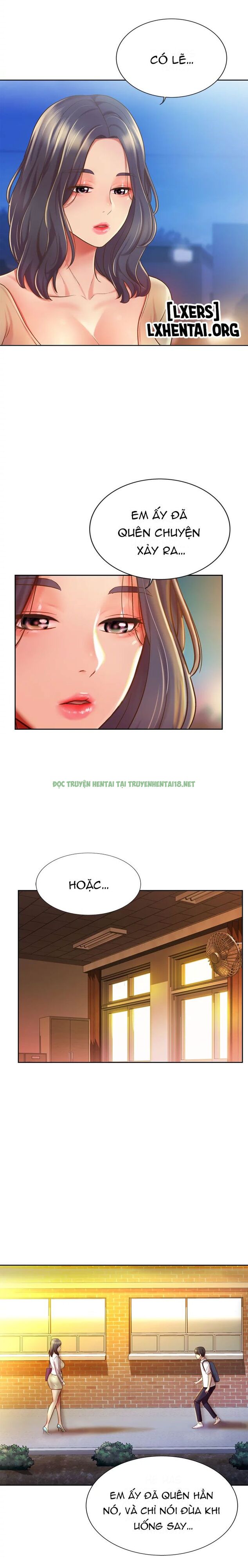 Xem ảnh 3 trong truyện hentai Her Taste - Chap 9 - truyenhentai18.pro