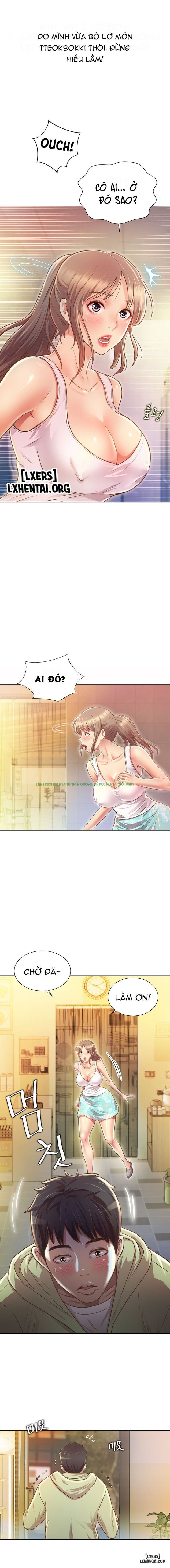 Xem ảnh 28 trong truyện hentai Her Taste - Chapter 1 - truyenhentai18.pro